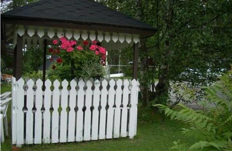 Ruska Bed & Breakfast Taivalkoski Exterior foto
