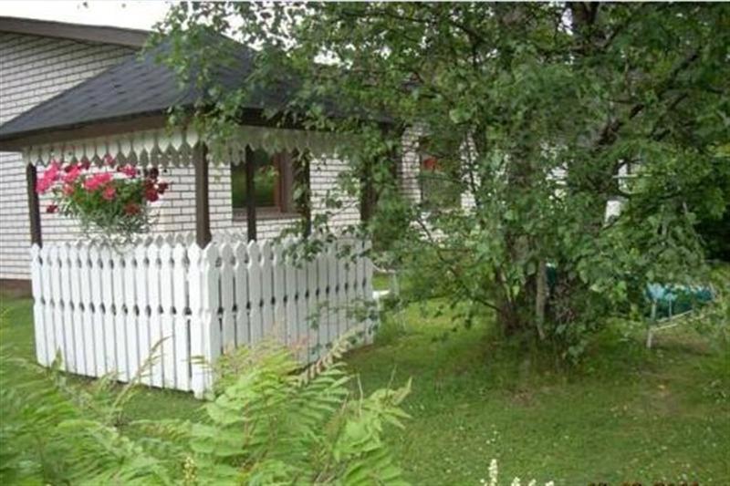Ruska Bed & Breakfast Taivalkoski Exterior foto